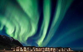 Hotel Joekulsarlon - Glacier Lagoon Hotel